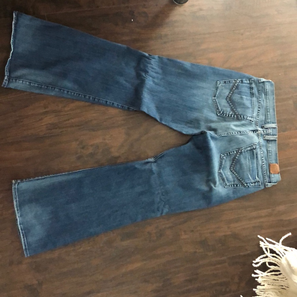 Lucky brand jeans